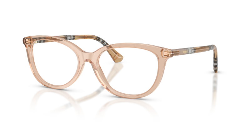 Burberry BE2431F 4179 มุมเอียง 3/4