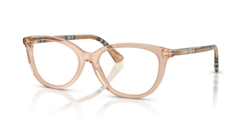 Burberry BE2431F 4179 มุมเอียง 3/4
