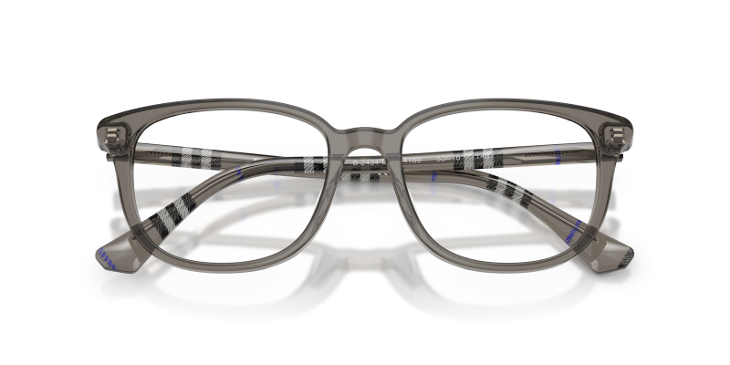 Burberry BE2434D 4160 close-up ด้านหน้า