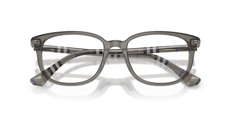 Burberry BE2434D 4160 close-up ด้านหน้า