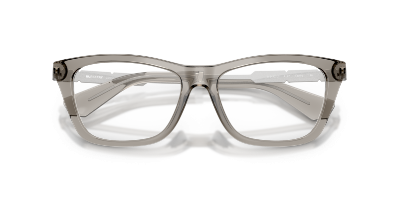 Burberry BE2442U 4197 close-up ด้านหน้า