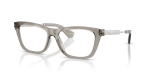 Burberry Optic BE2442U 4197 Grey Burberry BE2442U 4197 มุมเอียง 3/4