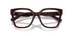 Burberry BE2443F 4204 close-up ด้านหน้า