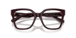 Burberry BE2443F 4204 close-up ด้านหน้า
