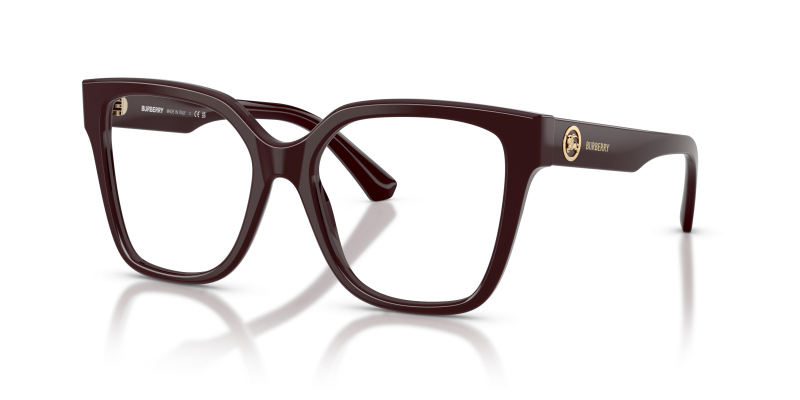 Burberry BE2443F 4204 มุมเอียง 3/4