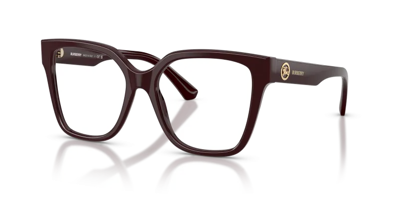 Burberry BE2443F 4204 มุมเอียง 3/4