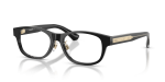 Burberry Optic BE2449D 4206 Black Burberry BE2449D 4206 มุมเอียง 3/4