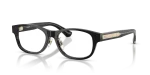 Burberry Optic BE2449D 4206 Black Burberry BE2449D 4206 มุมเอียง 3/4