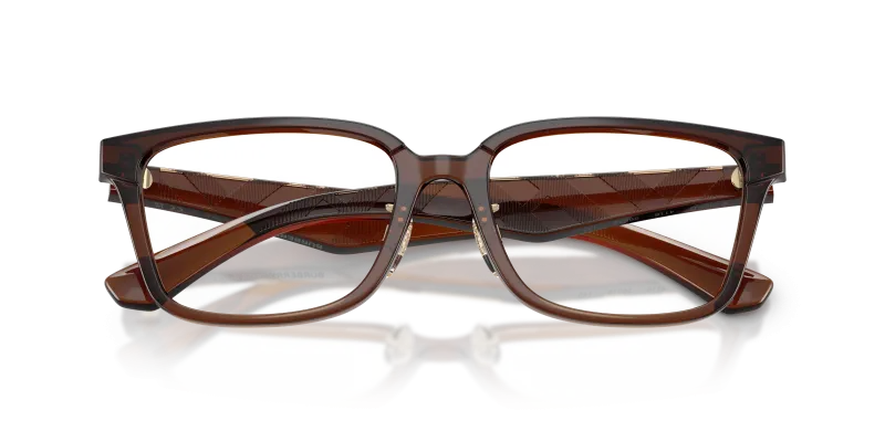 Burberry BE2450D 4116 close-up ด้านหน้า