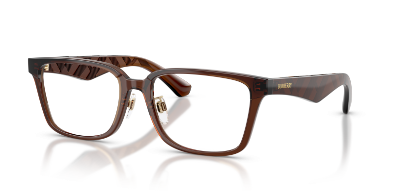 Burberry BE2450D 4116 มุมเอียง 3/4