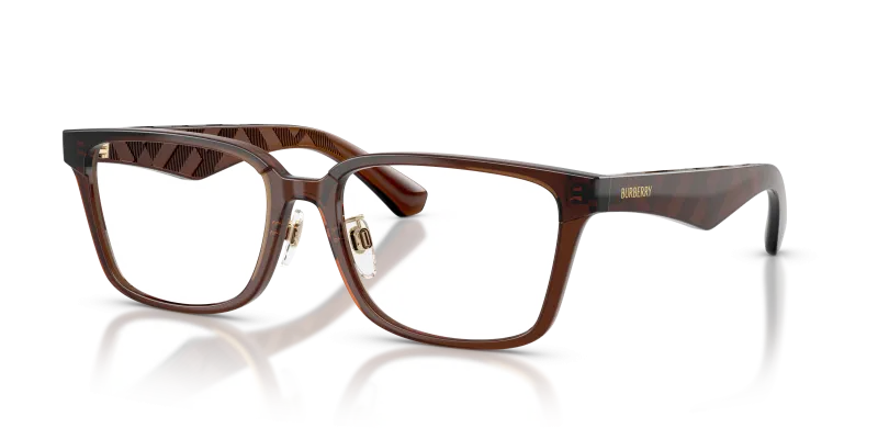 Burberry BE2450D 4116 มุมเอียง 3/4