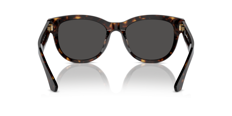 Burberry BE4432U 300287 ขาแว่นด้านใน