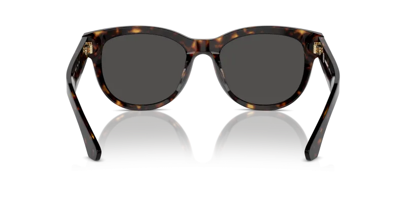 Burberry BE4432U 300287 ขาแว่นด้านใน