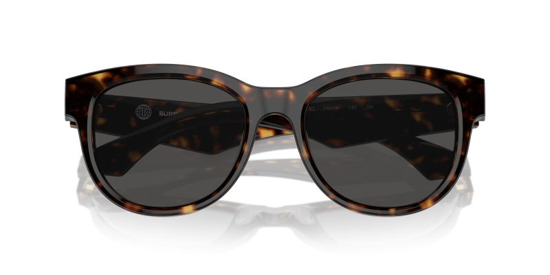 Burberry BE4432U 300287 close-up ด้านหน้า