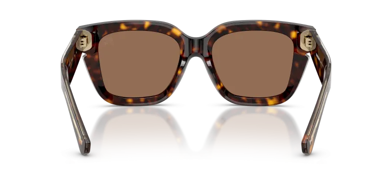 Burberry BE4453F 300273 ขาแว่นด้านใน