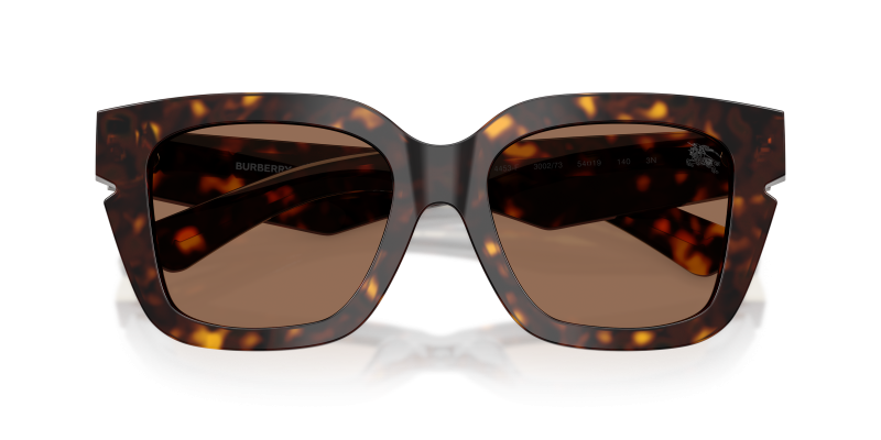 Burberry BE4453F 300273 close-up ด้านหน้า