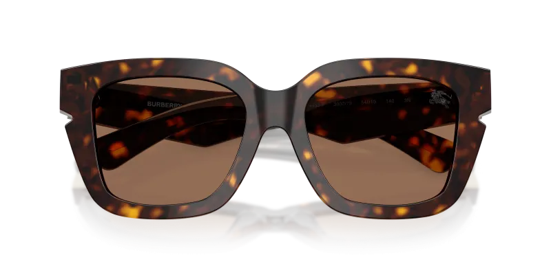 Burberry BE4453F 300273 close-up ด้านหน้า