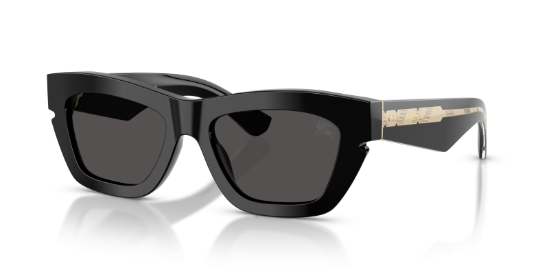 Burberry BE4454F 300187 มุมเอียง 3/4