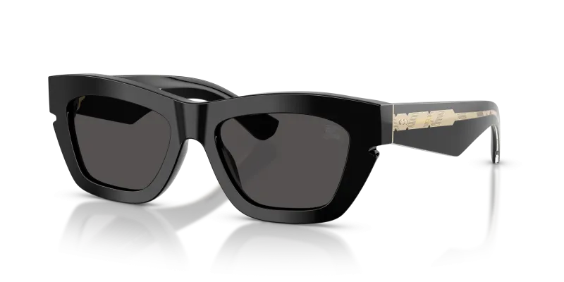 Burberry BE4454F 300187 มุมเอียง 3/4