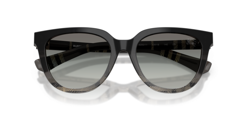 Burberry BE4469F 420011 close-up ด้านหน้า