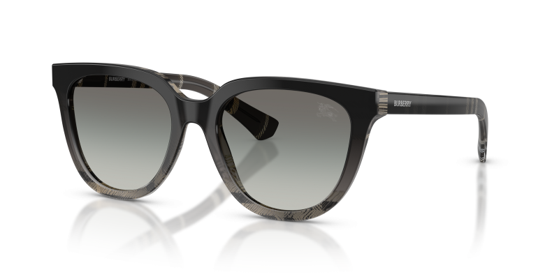 Burberry BE4469F 420011 มุมเอียง 3/4
