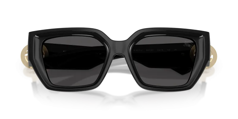 Burberry BE4472U 300187 close-up ด้านหน้า