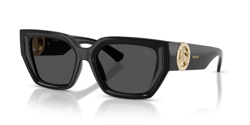 Burberry BE4472U 300187 มุมเอียง 3/4