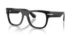 Dolce & Gabbana Optic DG3407 501 Black Dolce & Gabbana DG3407 501 มุมเอียง 3/4