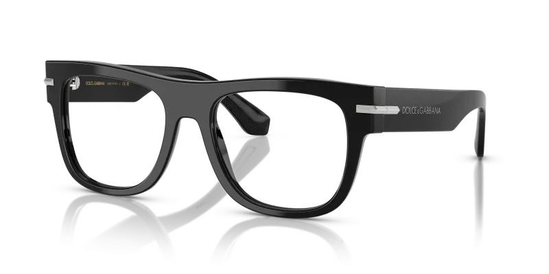Dolce & Gabbana DG3407 501 มุมเอียง 3/4