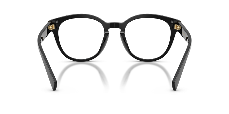 Dolce & Gabbana DG3421 501 ขาแว่นด้านใน
