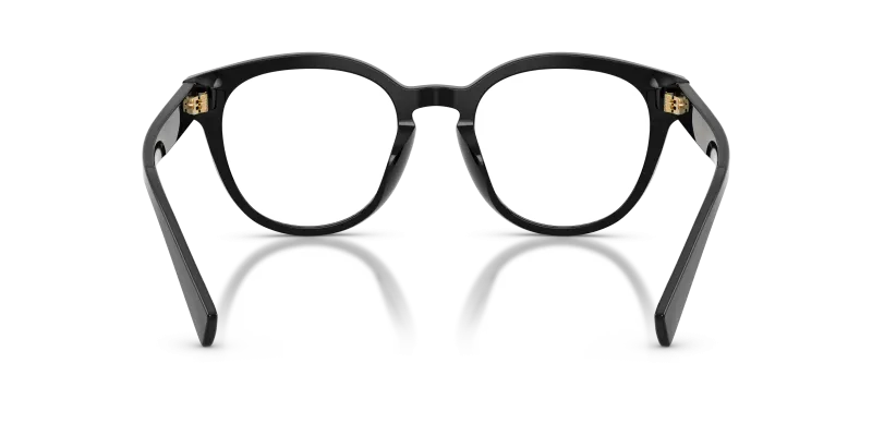Dolce & Gabbana DG3421 501 ขาแว่นด้านใน