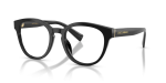 Dolce & Gabbana Optic DG3421 501 Black Dolce & Gabbana DG3421 501 มุมเอียง 3/4