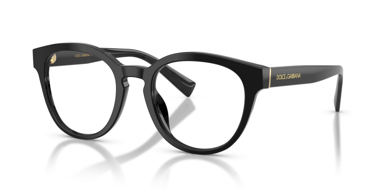 Dolce & Gabbana DG3421 501 มุมเอียง 3/4