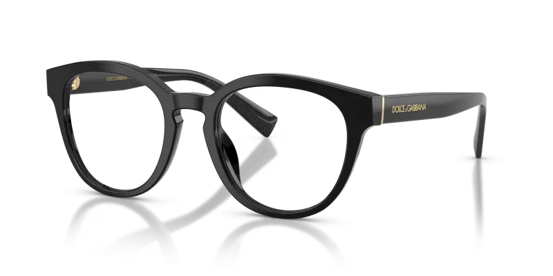 Dolce & Gabbana DG3421 501 มุมเอียง 3/4