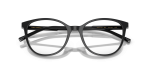 Dolce & Gabbana Optic DG3425 501 Black Dolce & Gabbana DG3425 501 close-up ด้านหน้า