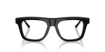 Dolce & Gabbana Optic DG3434 501 Black Dolce & Gabbana DG3434 501 แว่นสายตาทรงเหลี่ยมสีดำ สำหรับผู้ชาย