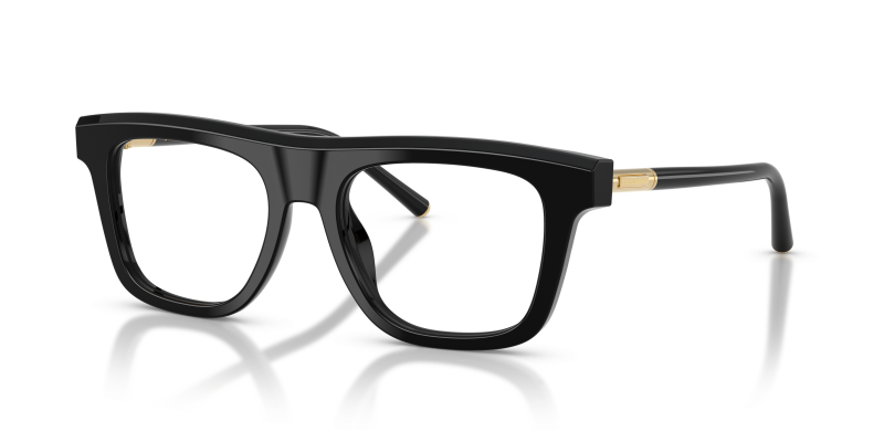 Dolce & Gabbana DG3434 501 มุมเอียง 3/4