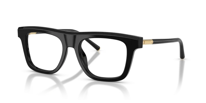 Dolce & Gabbana DG3434 501 มุมเอียง 3/4
