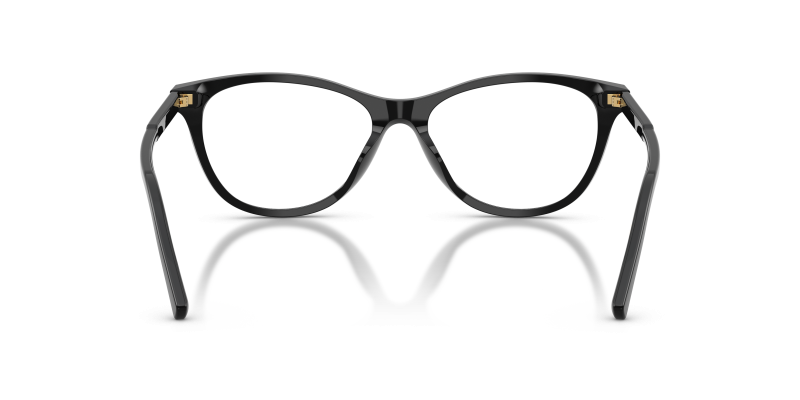 Dolce & Gabbana DG3443 501 ขาแว่นด้านใน