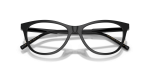 Dolce & Gabbana DG3443 501 close-up ด้านหน้า