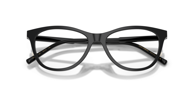 Dolce & Gabbana DG3443 501 close-up ด้านหน้า