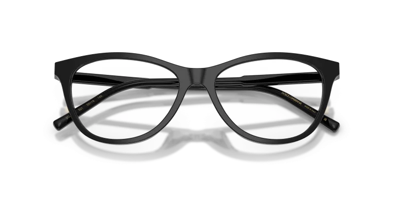 Dolce & Gabbana DG3443 501 close-up ด้านหน้า