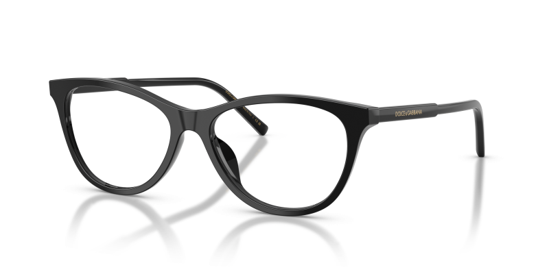 Dolce & Gabbana DG3443 501 มุมเอียง 3/4