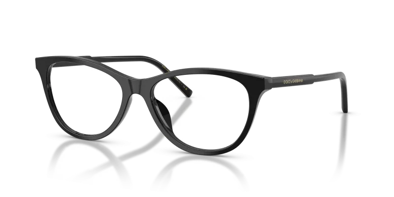 Dolce & Gabbana DG3443 501 มุมเอียง 3/4