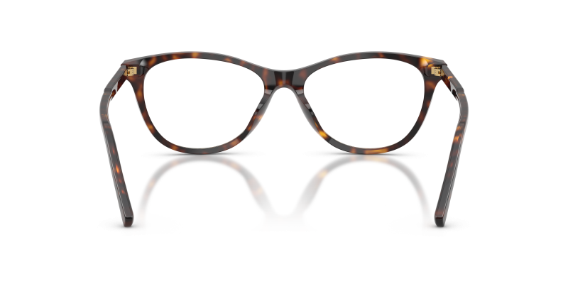 Dolce & Gabbana DG3443 502 ขาแว่นด้านใน