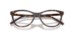Dolce & Gabbana Optic DG3443 502 Havana Dolce & Gabbana DG3443 502 close-up ด้านหน้า