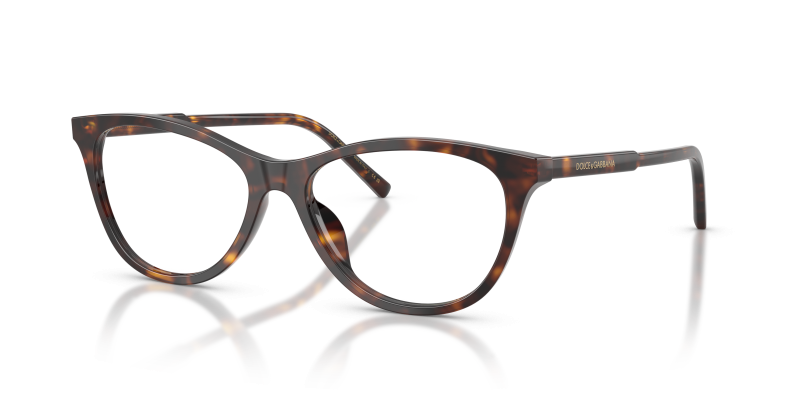 Dolce & Gabbana DG3443 502 มุมเอียง 3/4