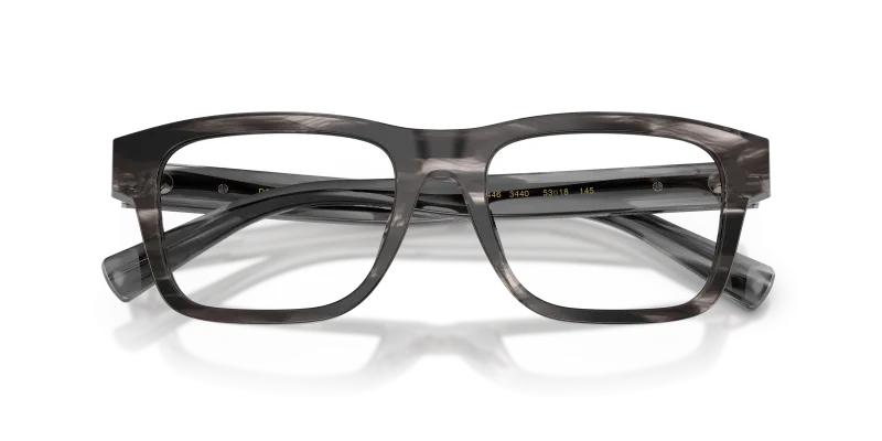 Dolce & Gabbana DG3446 3440 close-up ด้านหน้า