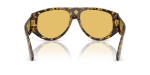 Dolce & Gabbana DG4499 333085 ขาแว่นด้านใน