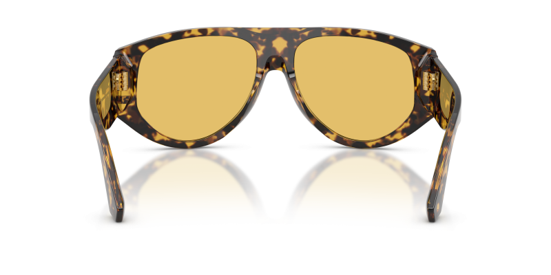 Dolce & Gabbana DG4499 333085 ขาแว่นด้านใน